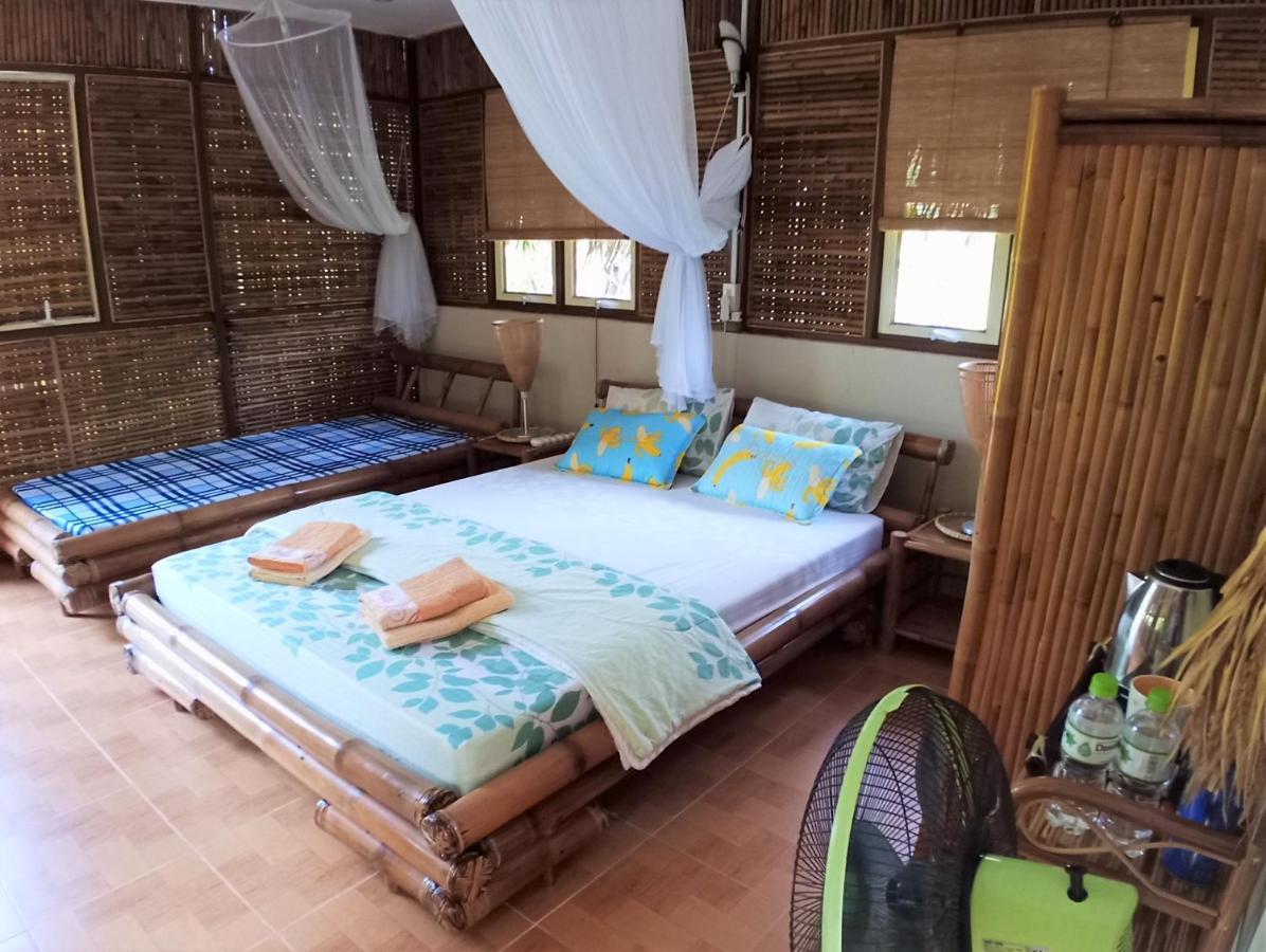 Mekong Delta Ricefield Lodge Can Tho Exterior foto