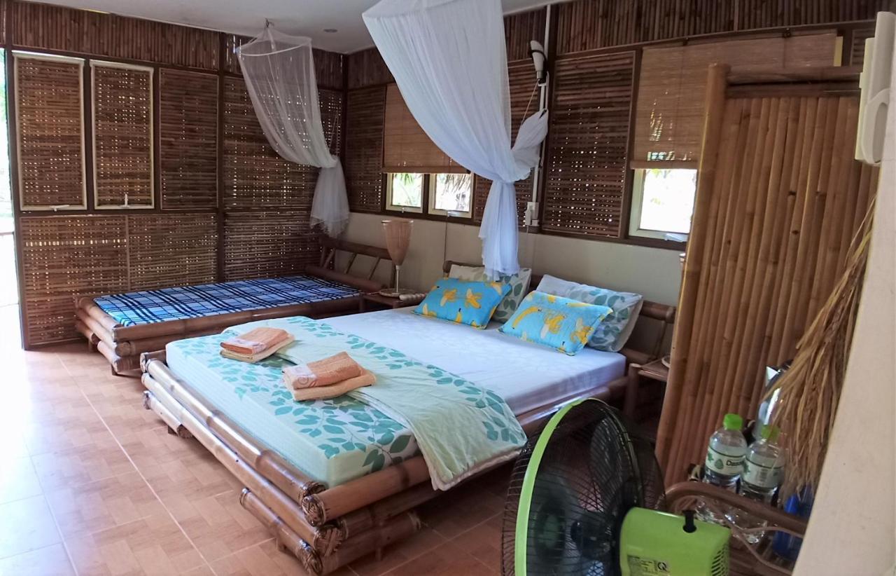 Mekong Delta Ricefield Lodge Can Tho Exterior foto