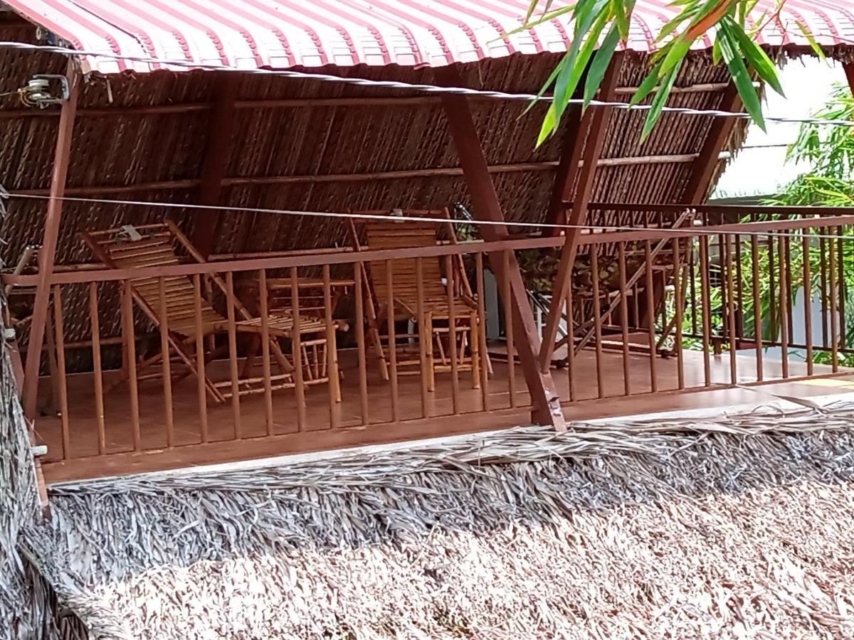Mekong Delta Ricefield Lodge Can Tho Exterior foto