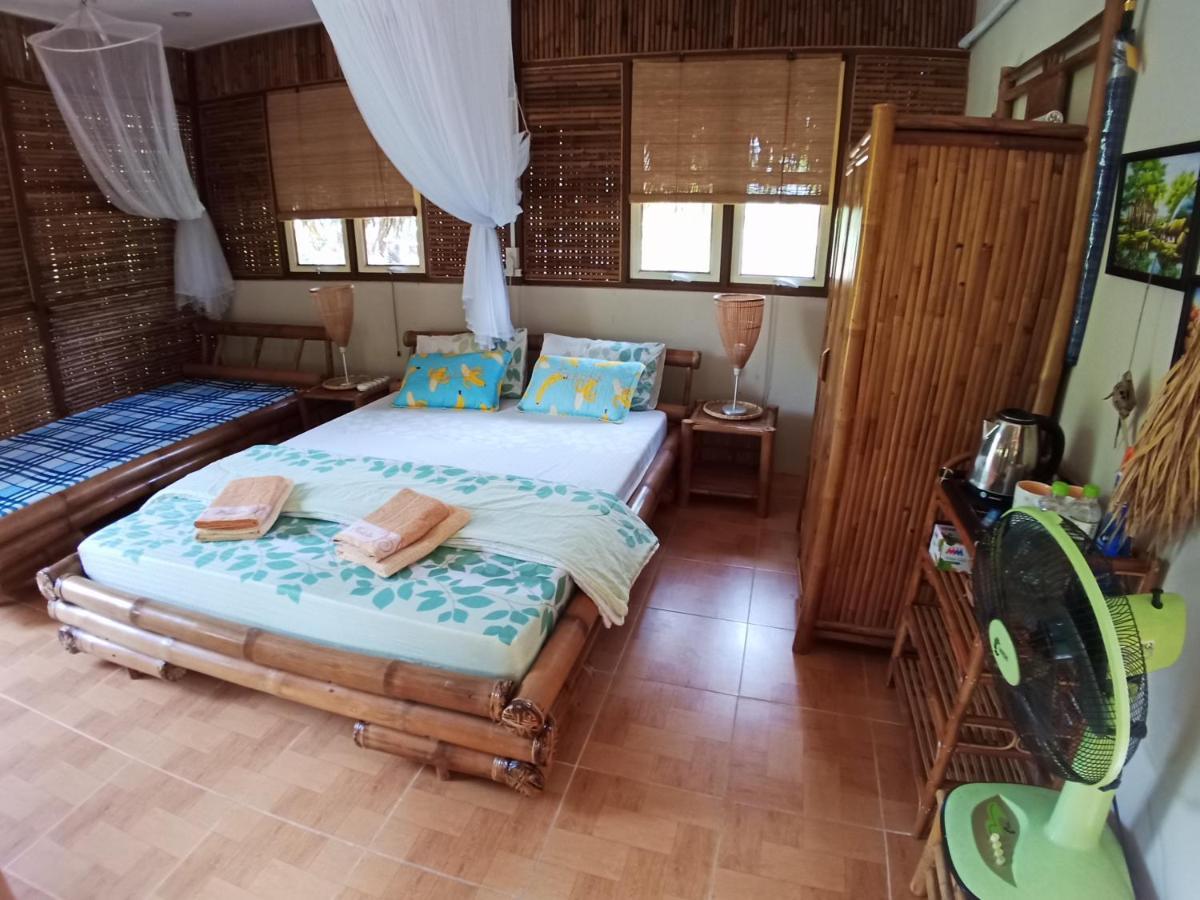 Mekong Delta Ricefield Lodge Can Tho Exterior foto